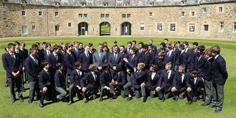 Sky TV's Gordonstoun: A Different Class | Independent School Parent