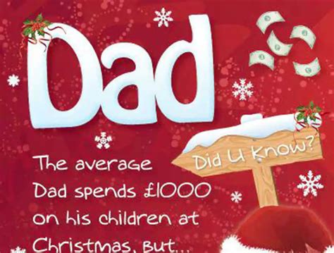 100+ Merry Christmas Dad Quotes And Sayings 2023 - QuotesProject.Com