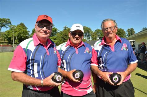 Event Bowls | Calgary Lawn Bowling Club