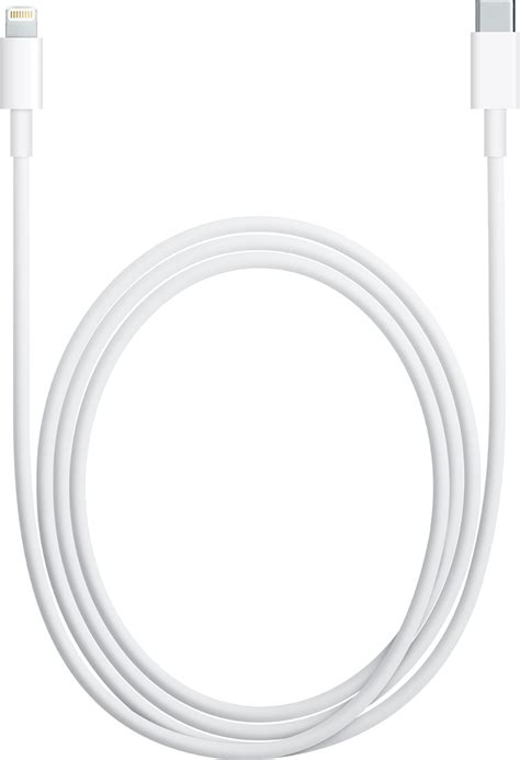 About the Apple USB-C to Lightning Cable - Apple Support