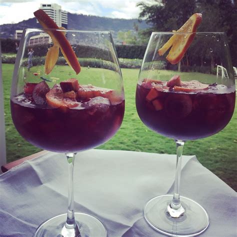 Sangria | Food, Alcoholic drinks, Sangria