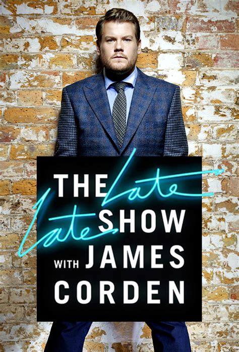 The Late Late Show with James Corden - TheTVDB.com