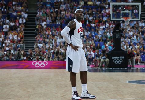 Olympics: LeBron James likely done playing for Team USA [Video]