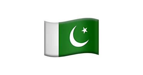 🇵🇰 Flag: Pakistan Emoji — Meaning In Texting, Copy & Paste 📚