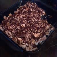 Snacky Smores Recipe