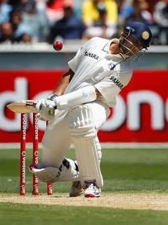 Test Batting is mean, very mean!!! - CricIndeed