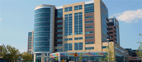 Inova L. J. Murphy Children's Hospital | Inova