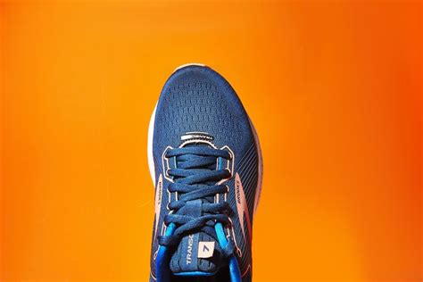 Brooks Transcend 7 | Best Stability Running Shoes 2020