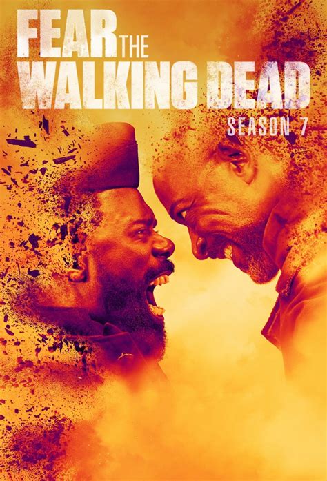 Fear the Walking Dead - - Season 7 - TheTVDB.com