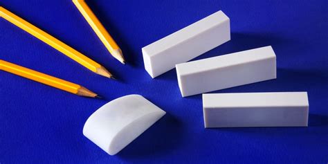 National Rubber Eraser Day in 2024/2025 - When, Where, Why, How is ...