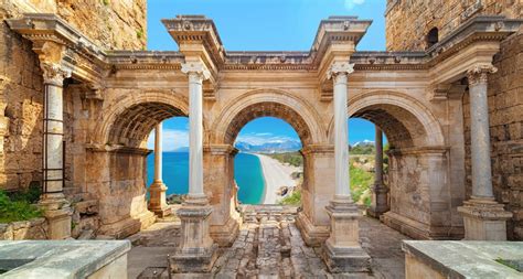 11 Most Amazing Things To Do In Antalya That Will Help You in Travel ...