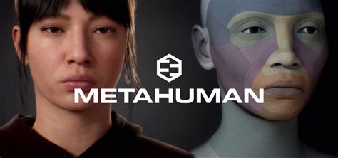 Epic Games MetaHuman Animator now available