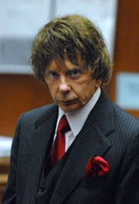 Jury in Phil Spector Murder Trial Deadlocked -- china.org.cn