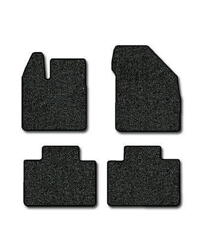 Ford Edge Floor Mats | Factory OEM Parts