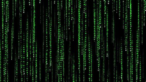 Green Binary Code Wallpapers - Top Free Green Binary Code Backgrounds - WallpaperAccess