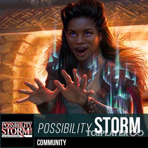 Possibility Storm Puzzle: Rakdos vs. Rakdos | TCGplayer Infinite