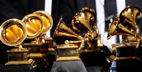 GRAMMY Awards: Rock Categories Winners List