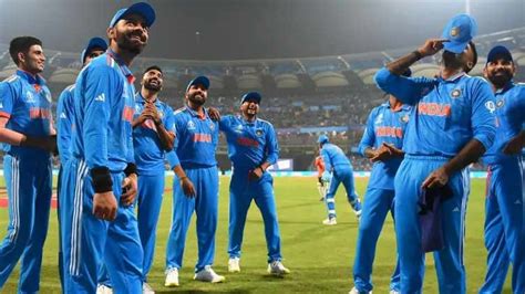 India become first team to secure semi-final spot - Cricket - Dunya News