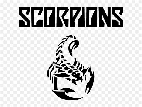 Scorpion Logo Drawing Scorpions Png Free Transparent Image | The Best ...