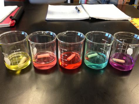 Osmosis and Diffusion Lab - AP Bio Lab Page