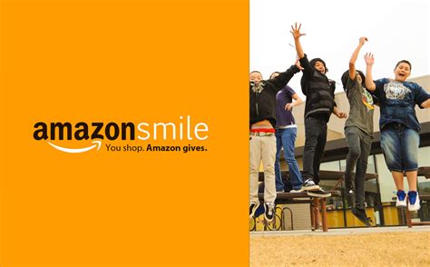 Amazon Smile