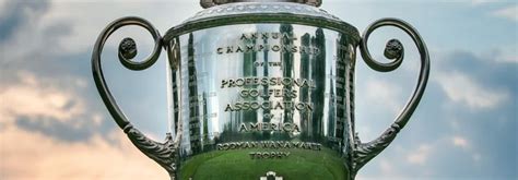 10 Things You Need to Know About the PGA Championship - Data Skrive