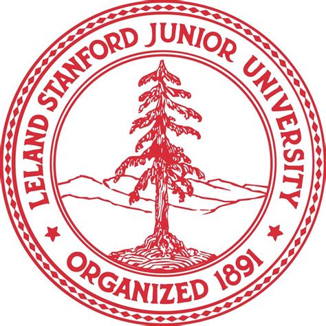 Stanford University University Logo, Stanford University, University ...