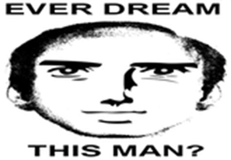 This Man (Ever Dream This Man) | Know Your Meme