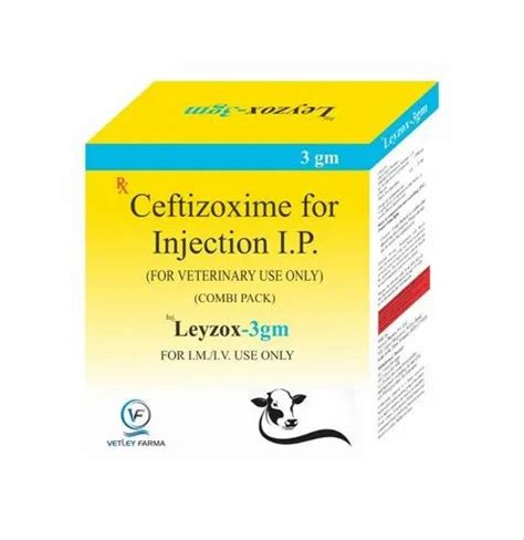 Ceftizoxime Injection at Rs 450/piece | Ceftizoxime Injection IP in Naraingarh | ID: 23670436388