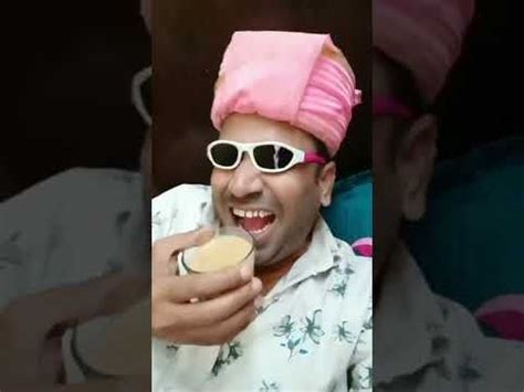 Puneet superstar taking tea meme template reels chai funny video ...