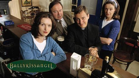 Ballykissangel with THIRTEEN Passport | THIRTEEN Previews | THIRTEEN - New York Public Media