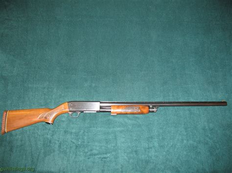 Gunlistings.org - Shotguns Ithaca Model 37 Featherlight 12 Ga.