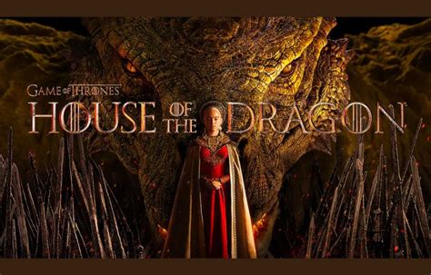 Où regarder le dernier épisode de la série « House of the Dragon