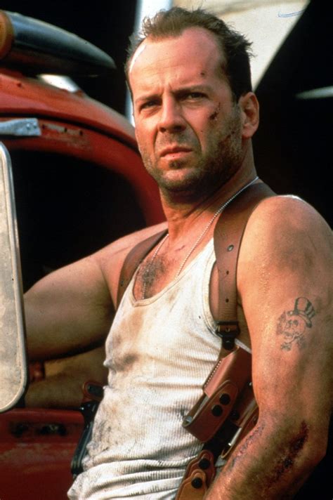 Will Die Hard Be Resuscitated or Die?