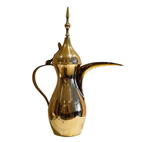 Buy Arabic coffee pot/arabic coffee dallah/arabic coffee maker/dallah ...