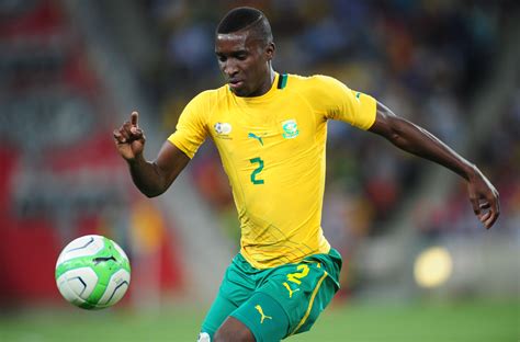 Chiefs Is Considering Making Xulu The New Captain Of The Club - Diski 365