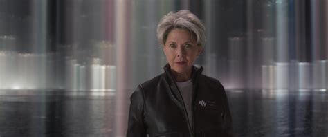 Annette Bening Captain Marvel Jacket Wendy Lawson Jacket | lupon.gov.ph