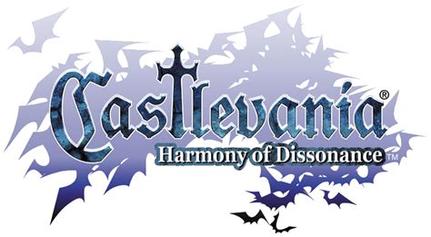 Castlevania: Harmony of Dissonance - GBA - Nerd Bacon Reviews