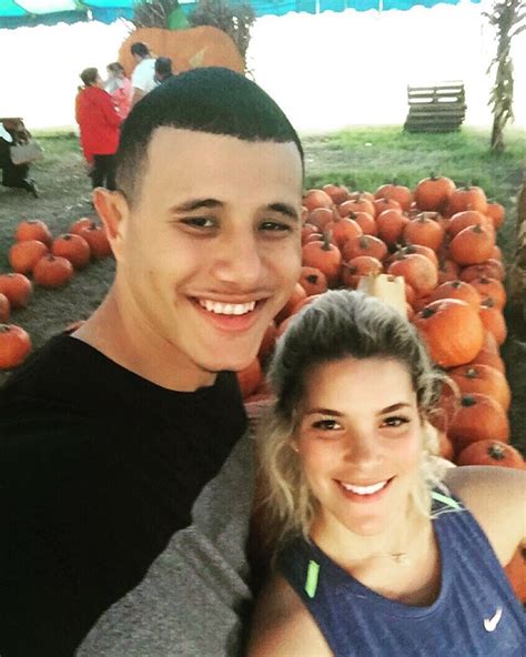 Yainee Alonso, Manny Machado's Wife: 5 Fast Facts You Need To Know