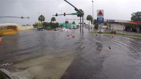 Upcoming Storm Preparation | St. Pete Beach Today