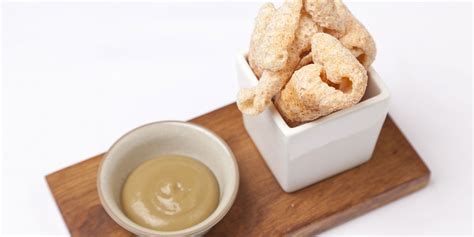 Pork Scratchings Recipe - Great British Chefs