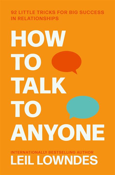 Buy How to Talk to Anyone Book in Sri Lanka - Jumpbooks.lk