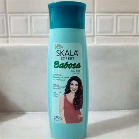 Skala Shampoo Babosa Skala Reviews | abillion