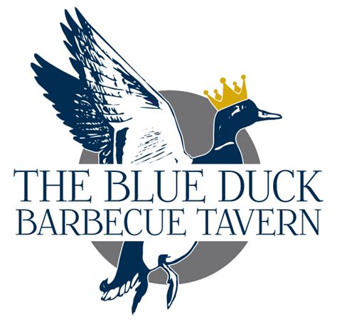 Blue Duck Barbecue Tavern | Peoria, IL