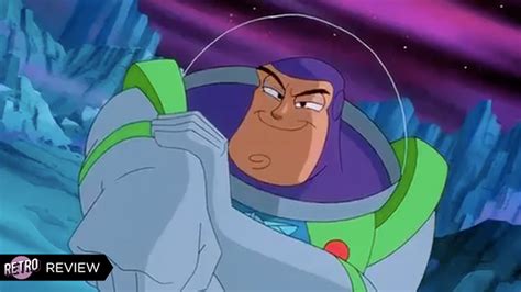 Retro Review: Buzz Lightyear of Star Command—The Adventure Begins