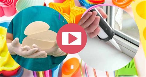 Silicone Production Processes, Properties, And Testing [Videos] - Sofeast