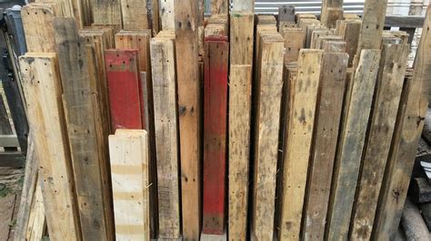 Lumber - Reclaimed Wood and Rustic Projects