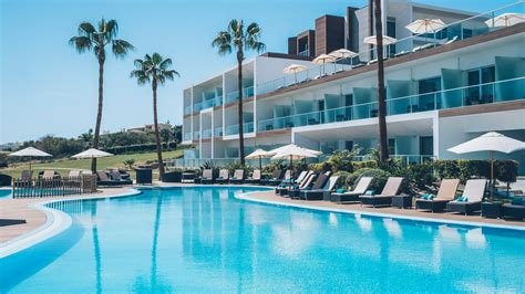 5-star hotel in the Algarve | Iberostar Selection Lagos Algarve