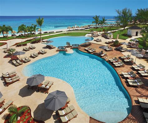 Secrets Wild Orchid Montego Bay All-Inclusive Resort