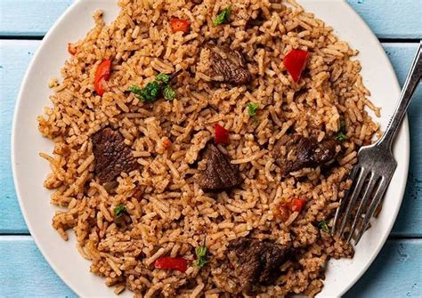 Beef pilau Recipe by Linda Atiamuga - Cookpad Kenya